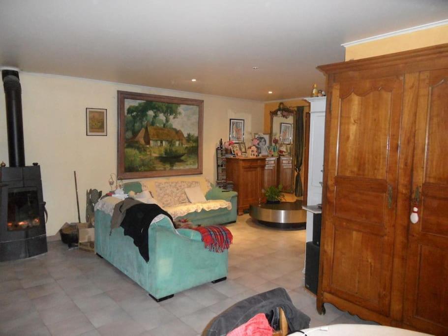 L'Oliveraie En Provence Lambesc Bagian luar foto