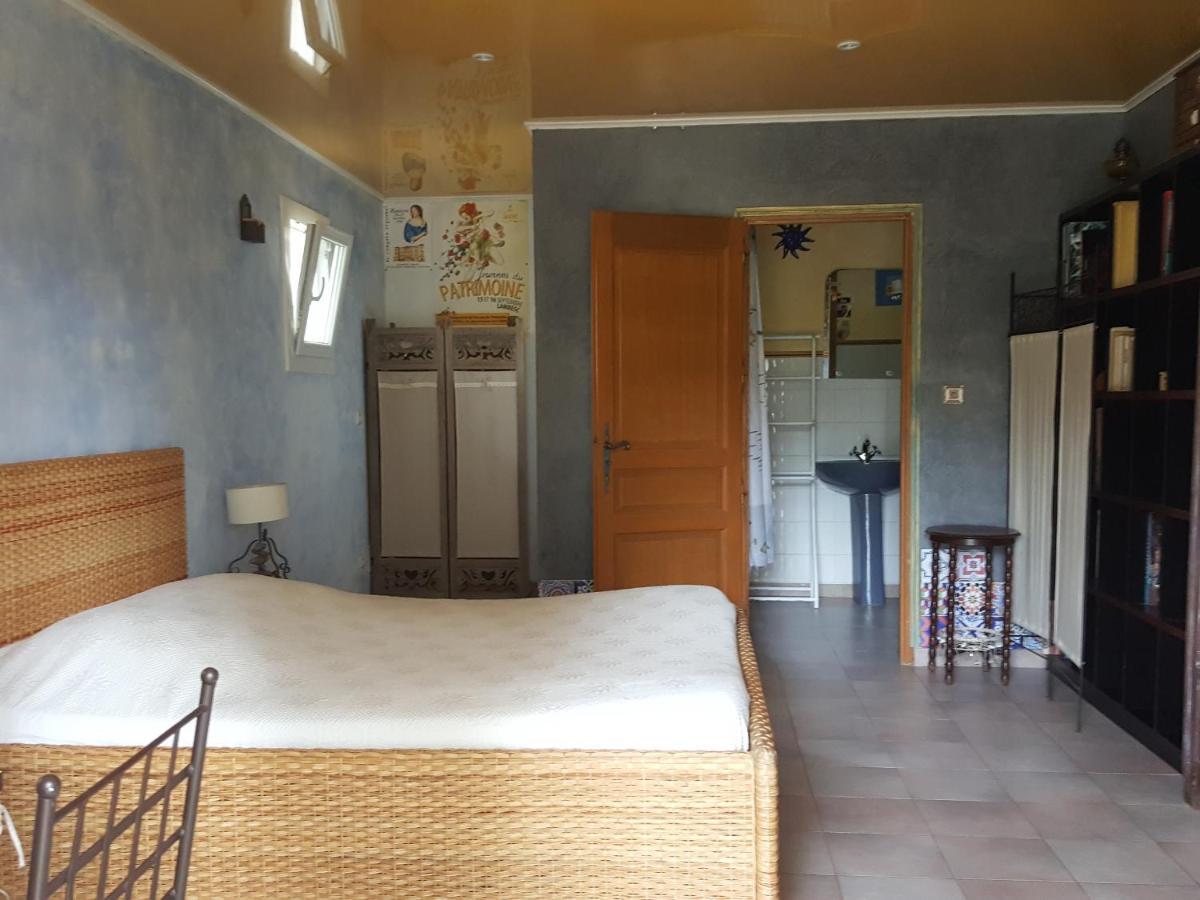 L'Oliveraie En Provence Lambesc Bagian luar foto